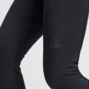 Sportful DEEPWINTER dámske elasťáky s trakmi black