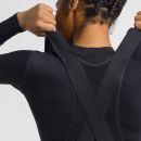 Sportful FIANDRE 2 dámske elasťáky s trakmi black