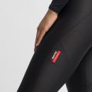 Sportful FIANDRE 2 dámske elasťáky s trakmi black
