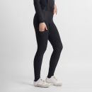 Sportful SUPERGIARA 2 dámske elasťáky s trakmi black