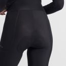 Sportful SUPERGIARA 2 dámske elasťáky s trakmi black