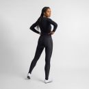 Sportful PULSE dámske elasťáky black