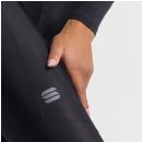 Sportful PULSE dámske elasťáky black