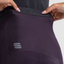 Sportful PULSE dámske elasťáky metro purple