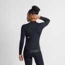 Sportful SRK 2 THERMAL dámsky dres black