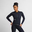 Sportful SRK 2 THERMAL dámsky dres black