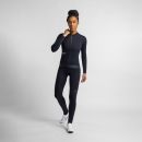 Sportful SRK 2 THERMAL dámsky dres black
