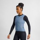 Sportful ALPHA® dámska vesta ionic blue