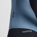 Sportful ALPHA® dámska vesta ionic blue