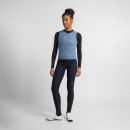 Sportful ALPHA® dámska vesta ionic blue