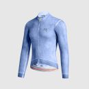 Sportful Dyed Thermal dres smoky frozen ocean