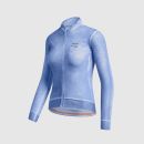 Sportful Dyed Thermal dámsky dres smoky frozen ocean
