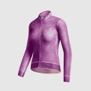 Sportful Dyed Thermal dámsky dres smoky prune