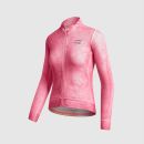 Sportful Dyed Thermal dámsky dres smoky hibiscus