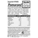 PowerBar PowerGel Hydro Pomaranč 67ml