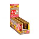 PowerBar 5 Elektrolytov 10 tabliet - Ružový Grepfruit