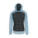 Karpos Marmarole Bunda Woodl.Gray/Smoke Blue