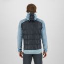 Karpos Marmarole Bunda Woodl.Gray/Smoke Blue