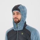 Karpos Marmarole Bunda Woodl.Gray/Smoke Blue