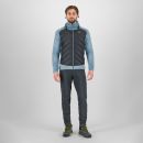 Karpos Marmarole Bunda Woodl.Gray/Smoke Blue