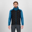 Karpos Marmarole Bunda Black/Deep Water