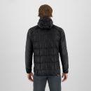 Karpos Marmarole Bunda Black