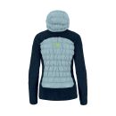 Karpos Marmarole Dámska Bunda Sterling B/Vulcan