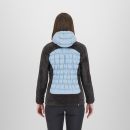 Karpos Marmarole Dámska Bunda Forget/Black