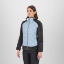 Karpos Marmarole Dámska Bunda Forget/Black