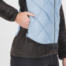 Karpos Marmarole Dámska Bunda Forget/Black