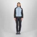 Karpos Marmarole Dámska Bunda Forget/Black