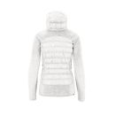 Karpos Marmarole Dámska Bunda Bright White