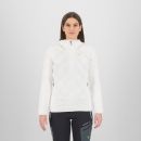 Karpos Marmarole Dámska Bunda Bright White