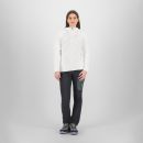 Karpos Marmarole Dámska Bunda Bright White