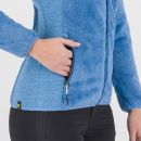 Karpos Vertice Dámska Flíska Jasper