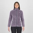 Karpos Vertice Dámska Flíska Lavender