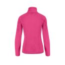 Karpos Vertice Dámska Flíska Purple