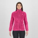 Karpos Vertice Dámska Flíska Purple