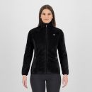 Karpos Vertice Dámska Flíska Black