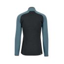 Karpos Odle Flíska Woodl.Gray/Smoke Blue