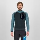 Karpos Odle Flíska Woodl.Gray/Smoke Blue