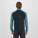 Karpos Odle Flíska Woodl.Gray/Smoke Blue