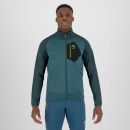 Karpos Odle Mikina Balsam/Forest