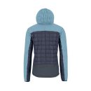 Karpos Lastei Active Plus Bunda Woodl.Gray/Smoke Blue