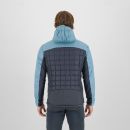 Karpos Lastei Active Plus Bunda Woodl.Gray/Smoke Blue