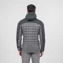 Karpos Lastei Active Plus bunda Smoked/Woodl.Gray