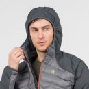 Karpos Lastei Active Plus bunda Smoked/Woodl.Gray