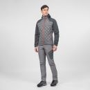 Karpos Lastei Active Plus bunda Smoked/Woodl.Gray