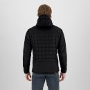 Karpos Lastei Active Plus Bunda Black