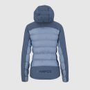 Karpos LASTEI ACTIVE PLUS dámska bunda Mountain Spring/Bering Sea